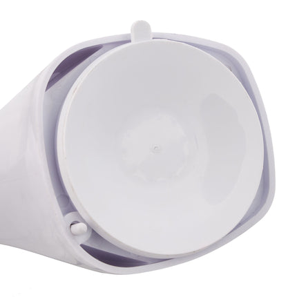 Premium support handle with suction cup