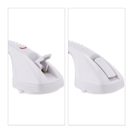 Premium support handle with suction cup