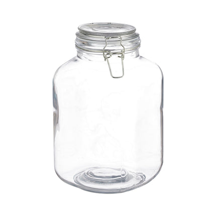Preserving Jar 3 L