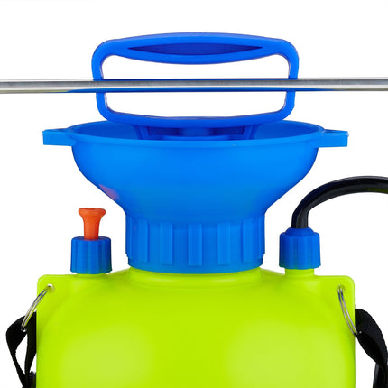 Pressure Spray Bottle 10 L