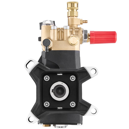 Pressure Washer Pump 4200 PSI, 4.2 GPM, 1-Inch Shaft