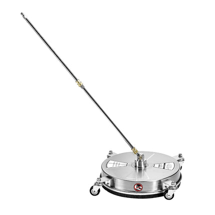 Pressure Washer Surface Cleaner 16.5 In, 4000 PSI