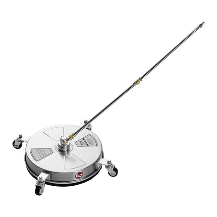 Pressure Washer Surface Cleaner 16.5 In, 4000 PSI