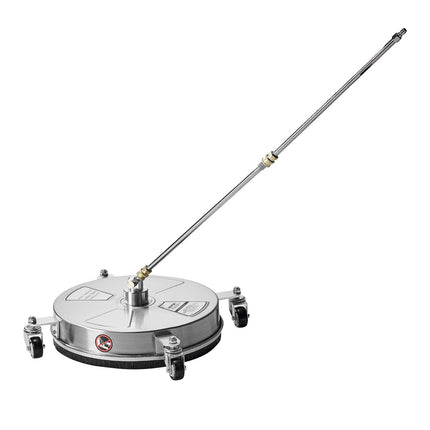 Pressure Washer Surface Cleaner 16.5 In, 4000 PSI