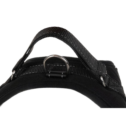 Pressure-free dog harness S