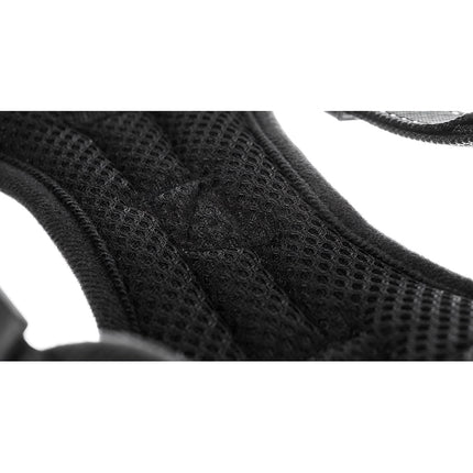 Pressure-free dog harness S