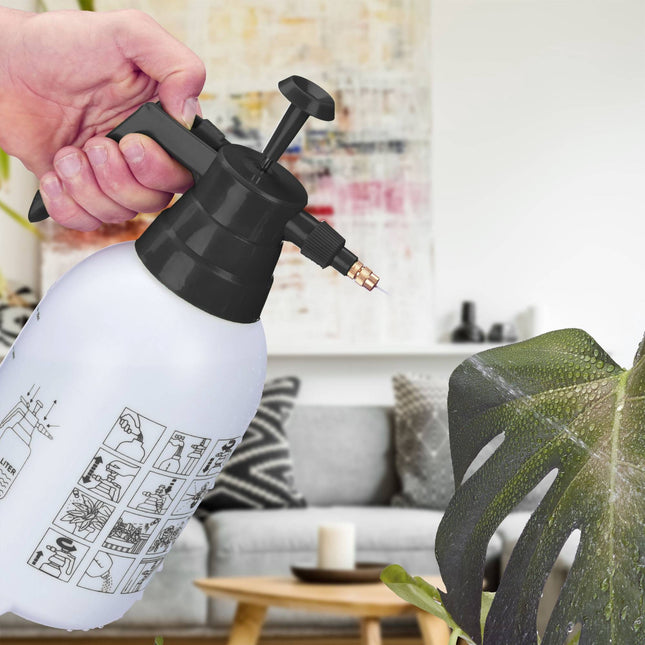Pressure sprayer 1 liter