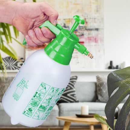 Pressure sprayer 2 liters