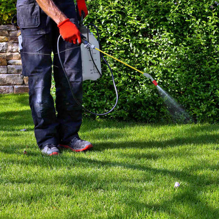 Pressure sprayer 5 l