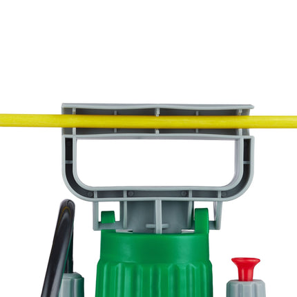 Pressure sprayer 8 liters