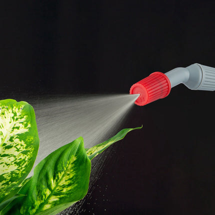 Pressure sprayer 8 liters