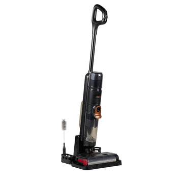 Princess AquaMotion Pro 4-in-1 Cordless Floor Cleaner 21.6V, HEPA Filtration