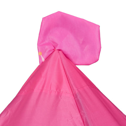 Princess play tent