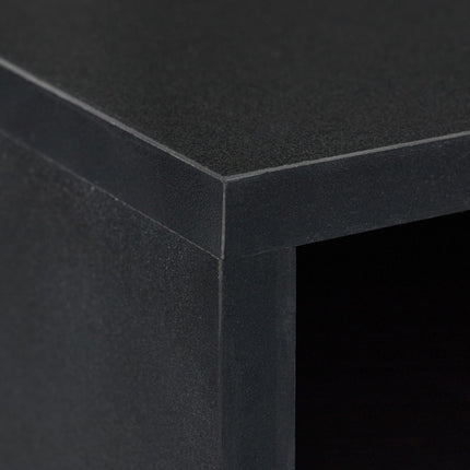 Printer shelf