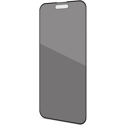 Privacy Screen Protector Tempered glass iPhone 15 Pro