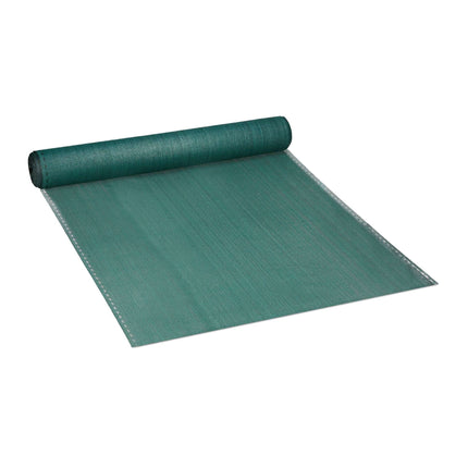 Privacy fence green 2 m
