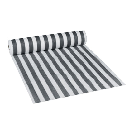 Privacy protection 1.2 m grey-white