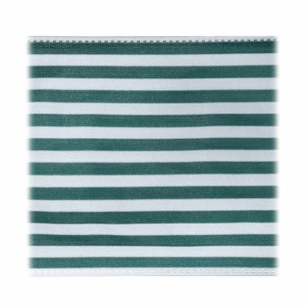 Privacy protection 1.5 m green-white