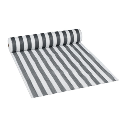 Privacy protection 1.5 m grey-white