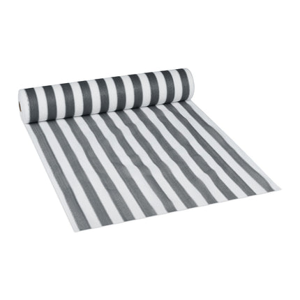 Privacy protection 1.8 m grey-white