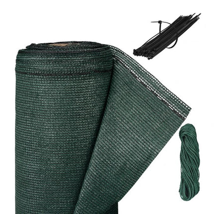 Privacy protection garden screen 1 meter high