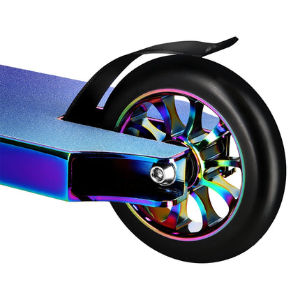 Pro Stunt Scooter – High Performance, Durable Design