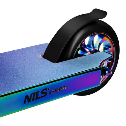 Pro Stunt Scooter – High Performance, Durable Design