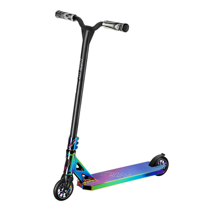 Pro Stunt Scooter – High Performance, Durable Design