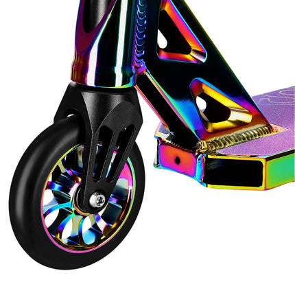 Pro Stunt Scooter – High Performance, Durable Design