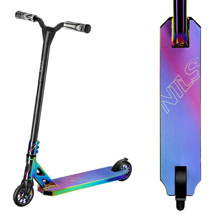 Pro Stunt Scooter – High Performance, Durable Design