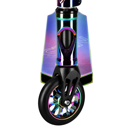 Pro Stunt Scooter – High Performance, Durable Design
