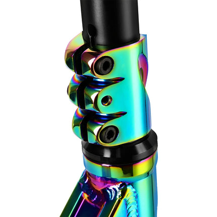 Pro Stunt Scooter – High Performance, Durable Design