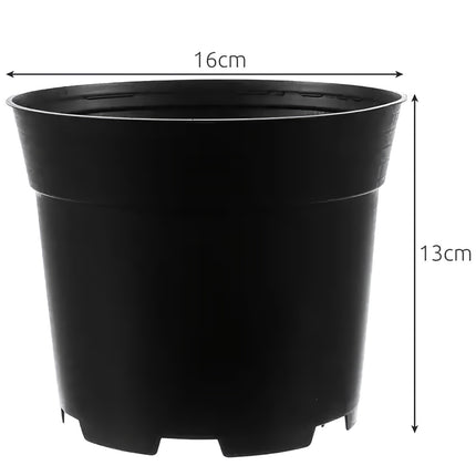 Production pot - set of 500 pcs