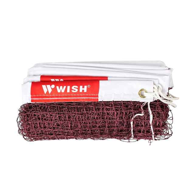 Professional Badminton Net – Durable, Easy Setup