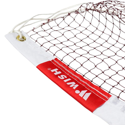 Professional Badminton Net – Durable, Easy Setup