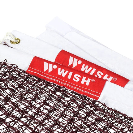 Professional Badminton Net – Durable, Easy Setup