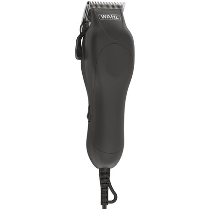 Professional Hair clipper Smooth PRO BLACK EDITION