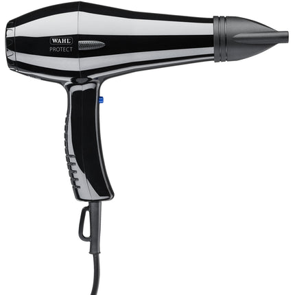 Professional hair dryer AC, 1500 watts