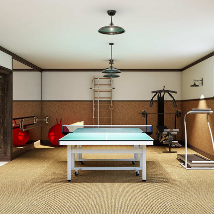 Professional table tennis net