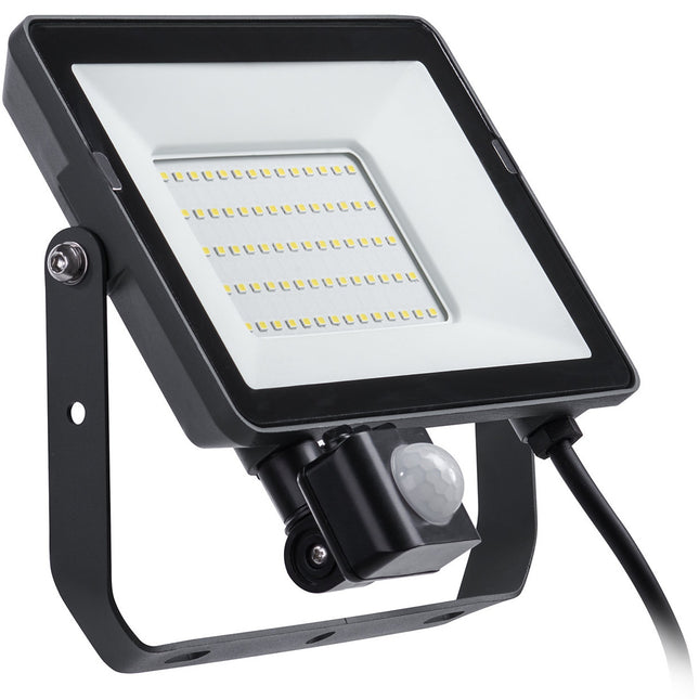 ProjectLine Spotlight 50W 4750lm Sensor