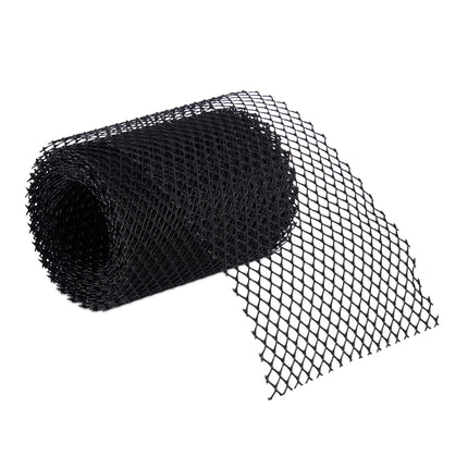 Protection for gutters 6 m