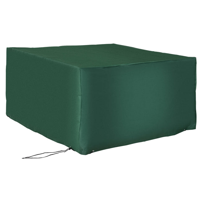 Garden furniture cover, 600D Waterproof 135x135x75 Cm