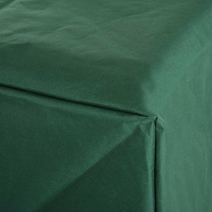 Garden furniture cover, durable 600D Oxford, 210x140x80 cm