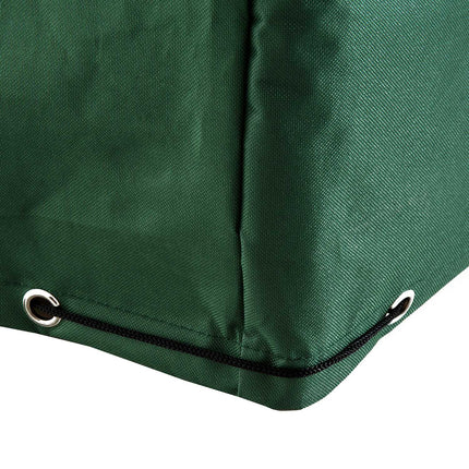 Garden furniture cover, durable 600D Oxford, 210x140x80 cm