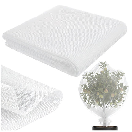 Protective Net 3x6m HDPE for Insect & Bird Control