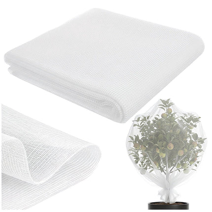 Protective Net 3x6m HDPE for Insect & Bird Control