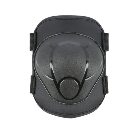 Protective Pad Set, Size M, Black