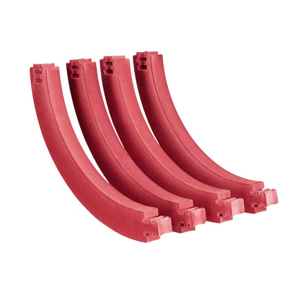 Protective ring for dart board "R5