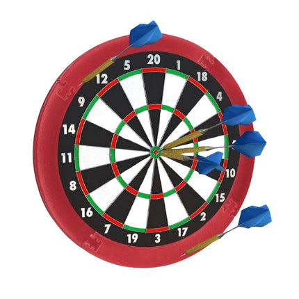 Protective ring for dart board "R5