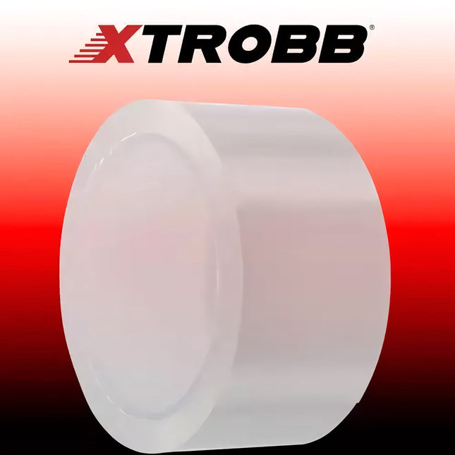Protective tape 50mm x 5m Xtrobb 20881